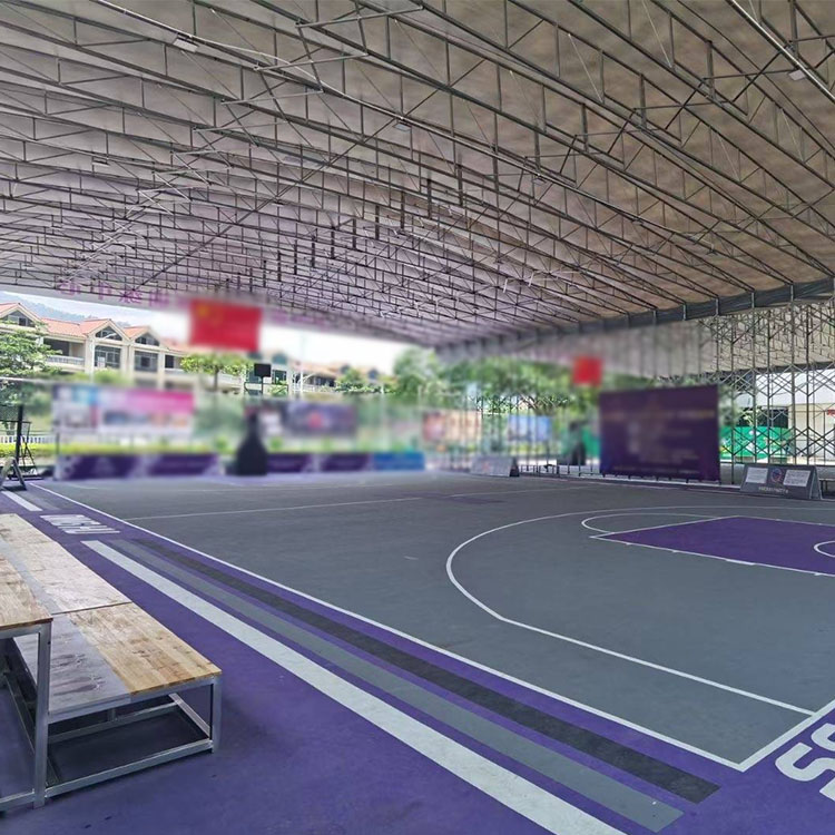 岳普湖县工程案例