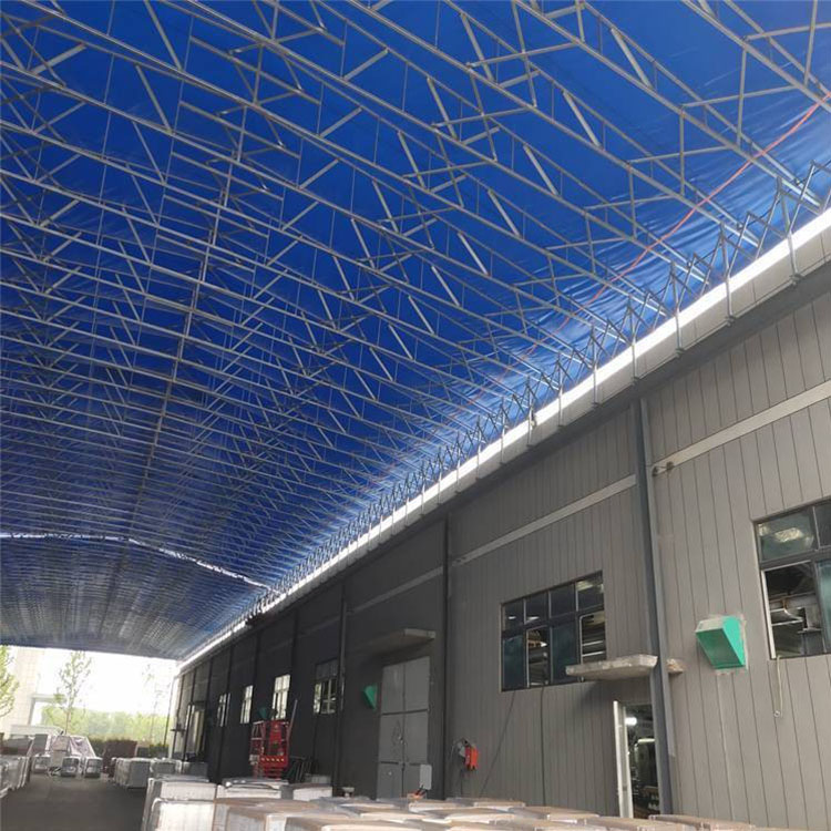 岳普湖县工程案例